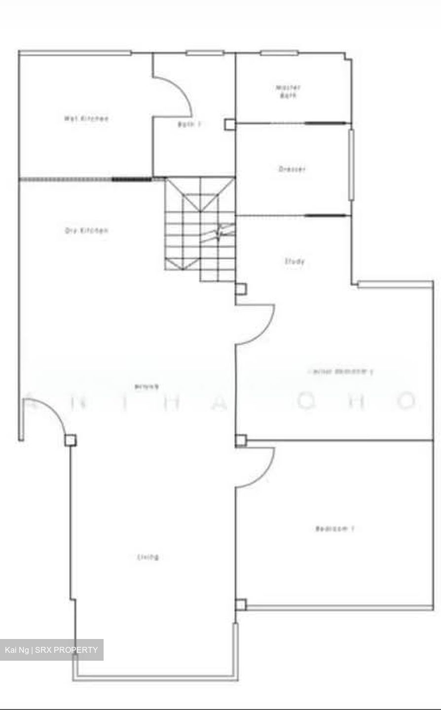 Sea Avenue (D15), Apartment #588135591